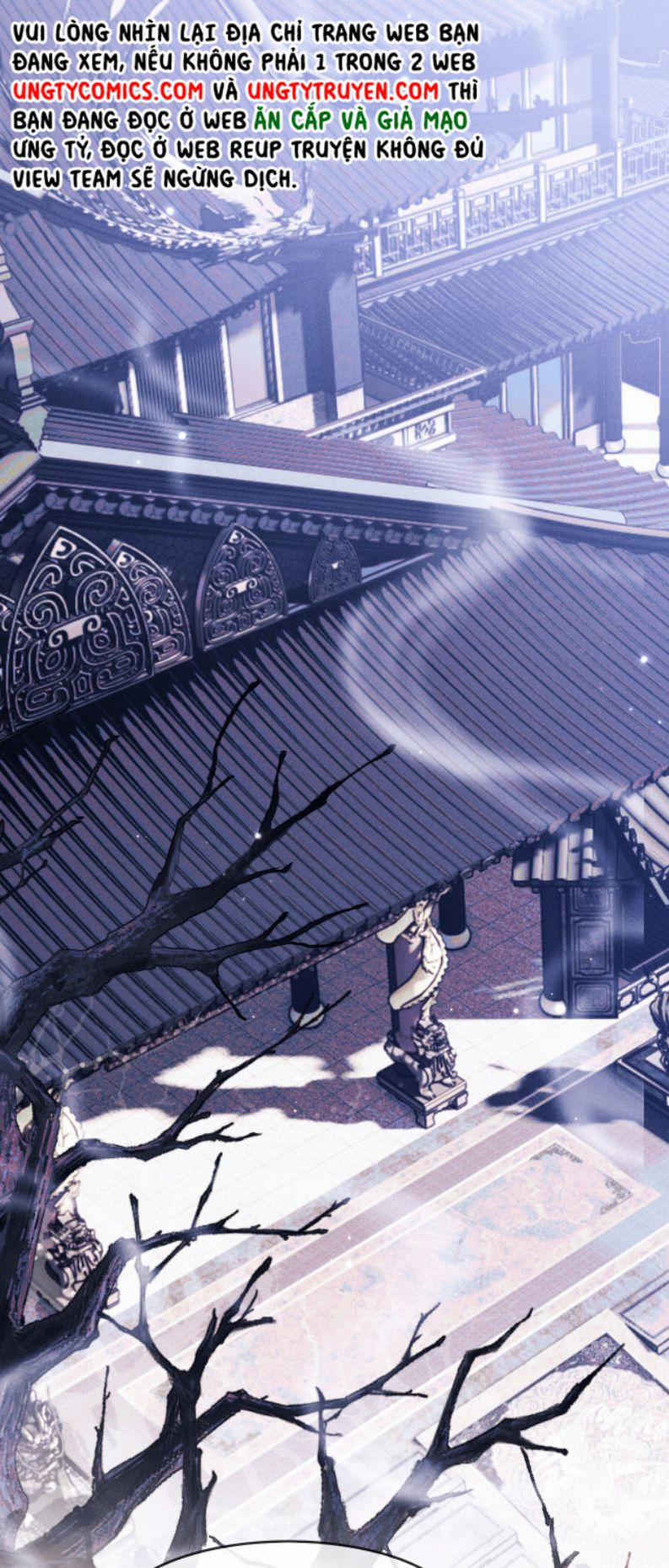 Ma Tôn Hối Bất Đương Sơ 5 trang 2