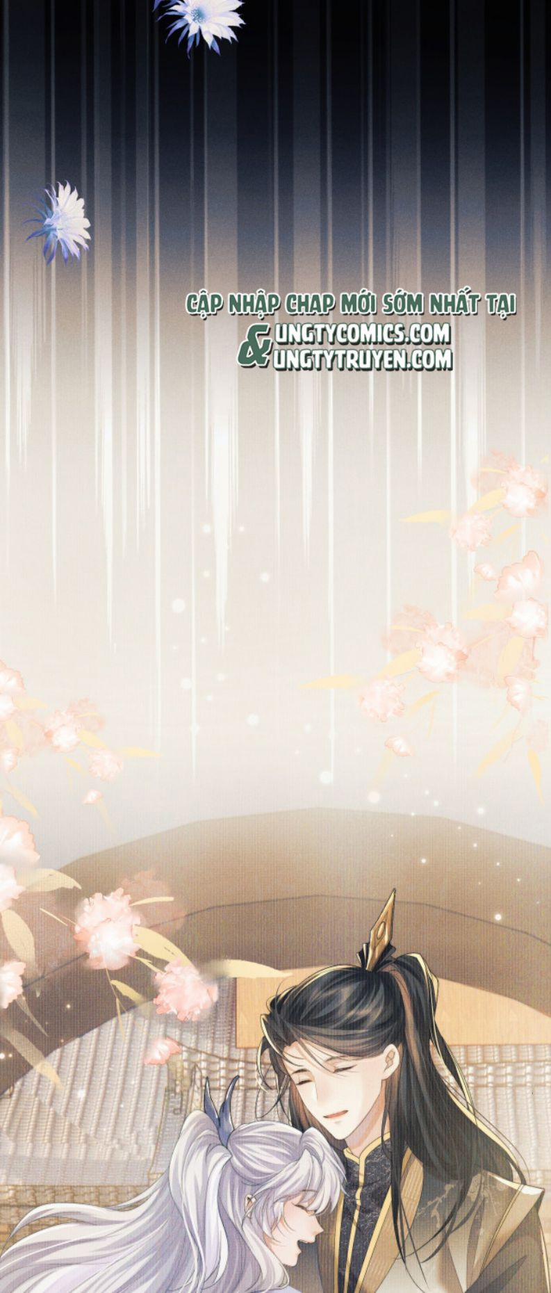 Ma Tôn Hối Bất Đương Sơ 5 trang 21