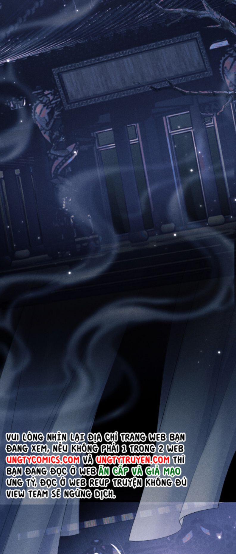 Ma Tôn Hối Bất Đương Sơ 5 trang 35