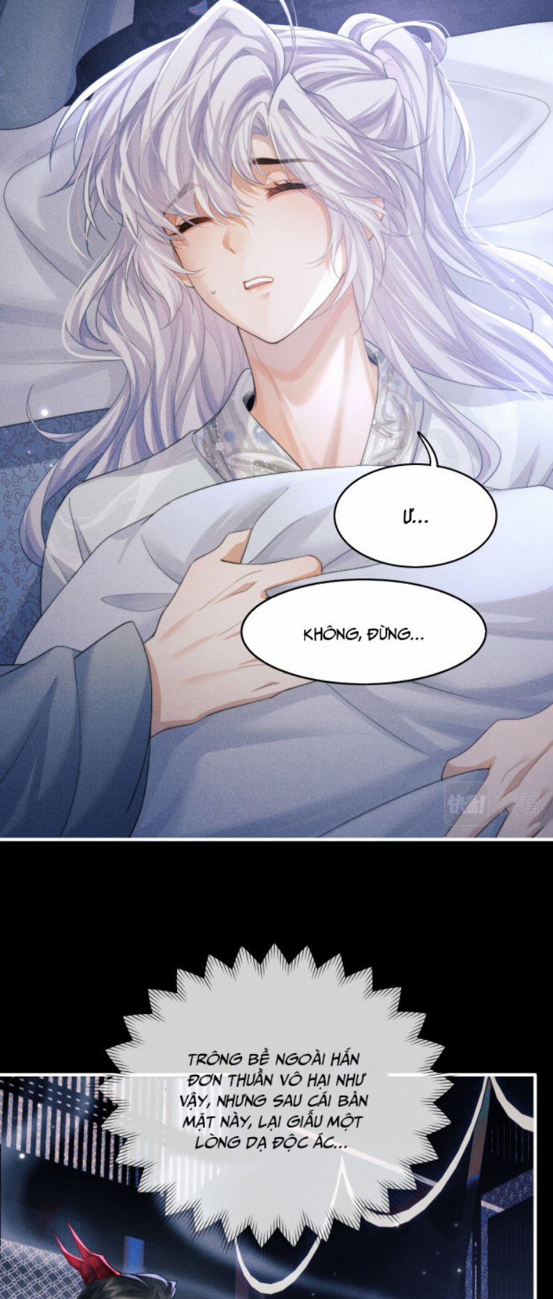 Ma Tôn Hối Bất Đương Sơ 5 trang 36