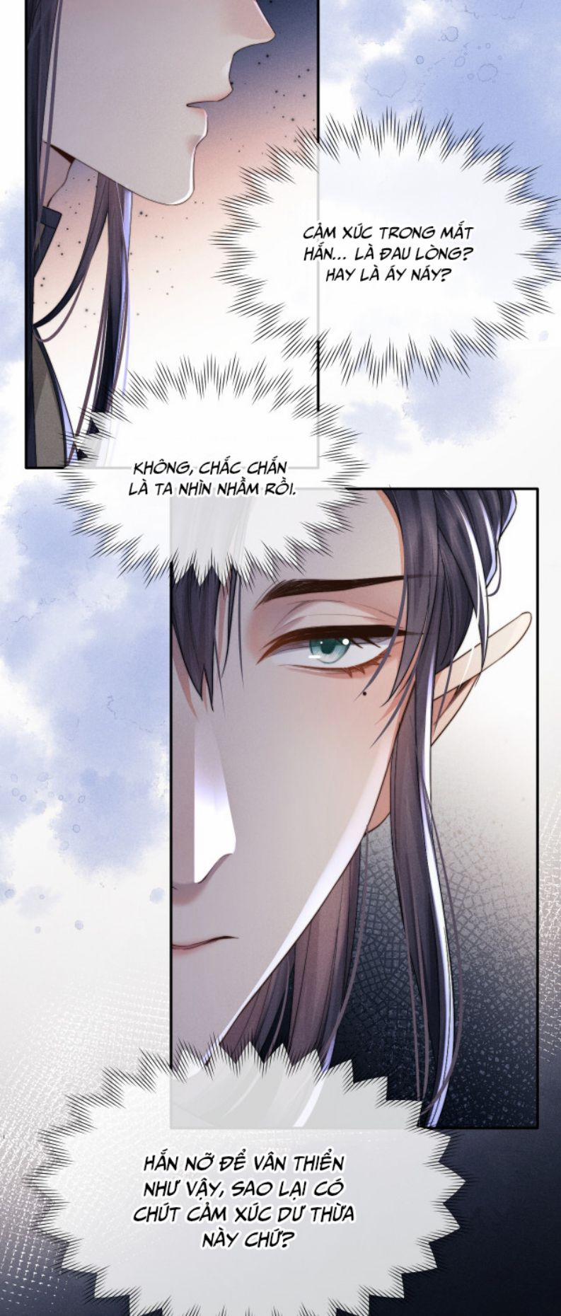 Ma Tôn Hối Bất Đương Sơ 5 trang 5