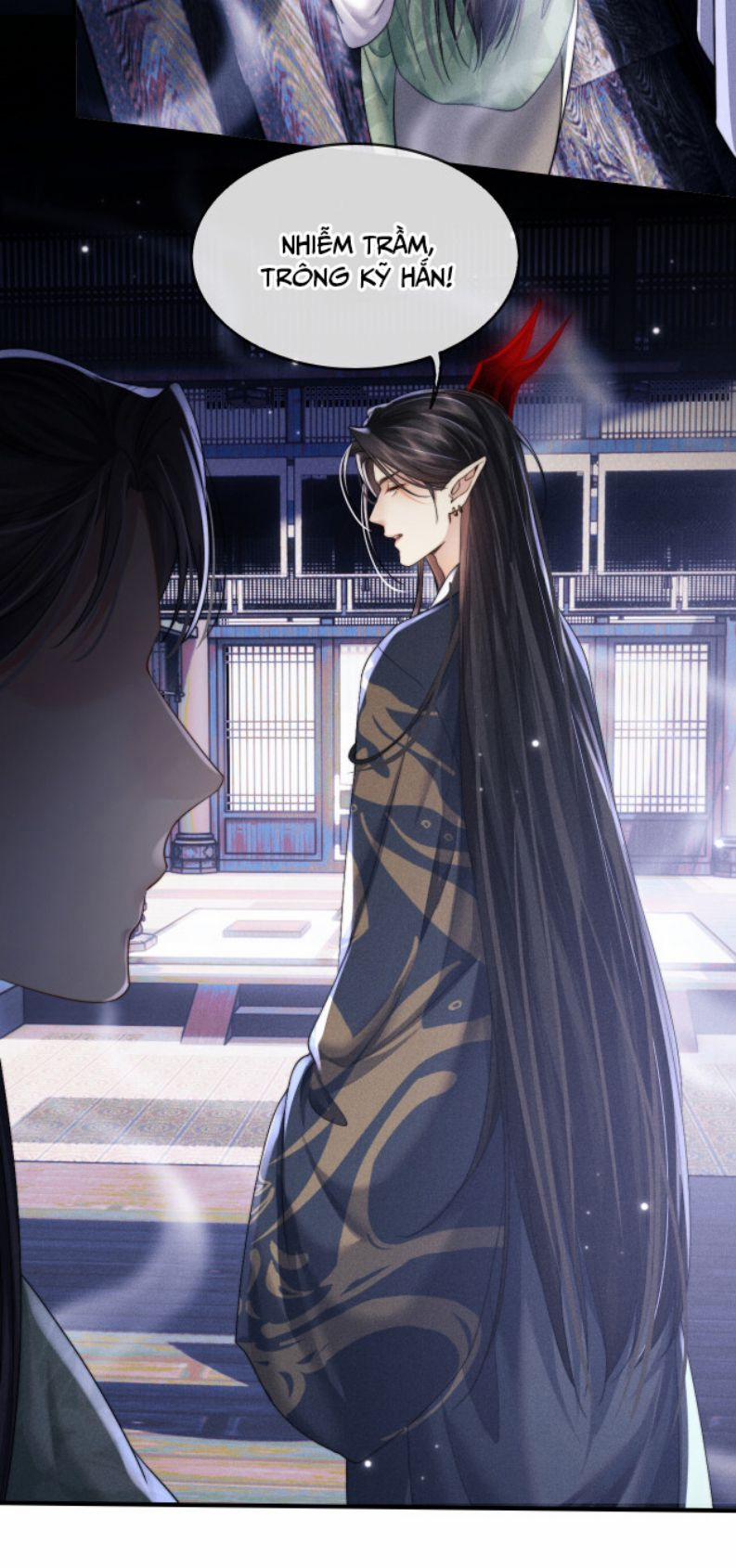 Ma Tôn Hối Bất Đương Sơ 5 trang 9