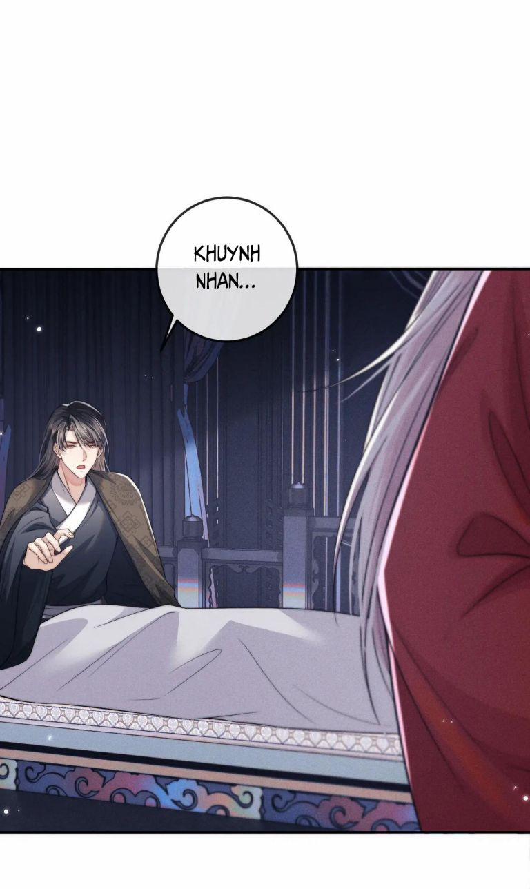 Ma Tôn Hối Bất Đương Sơ 50 trang 13