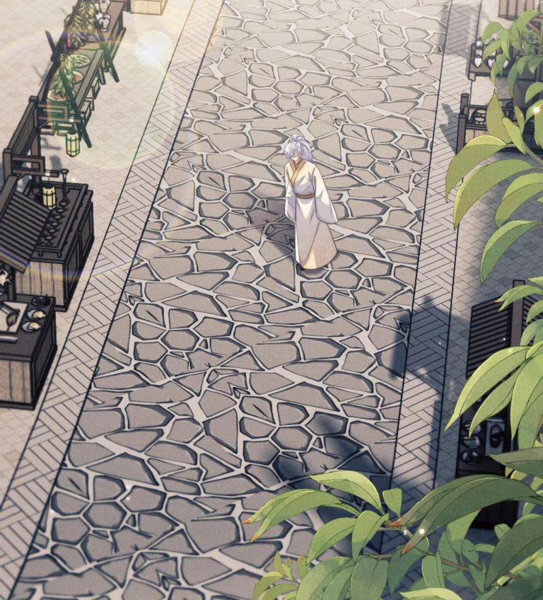 Ma Tôn Hối Bất Đương Sơ 50 trang 16