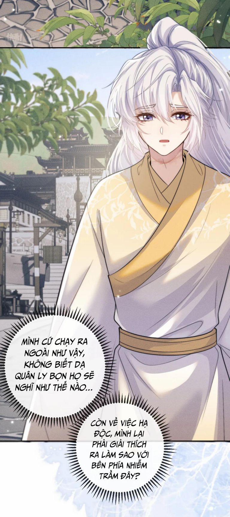 Ma Tôn Hối Bất Đương Sơ 50 trang 17