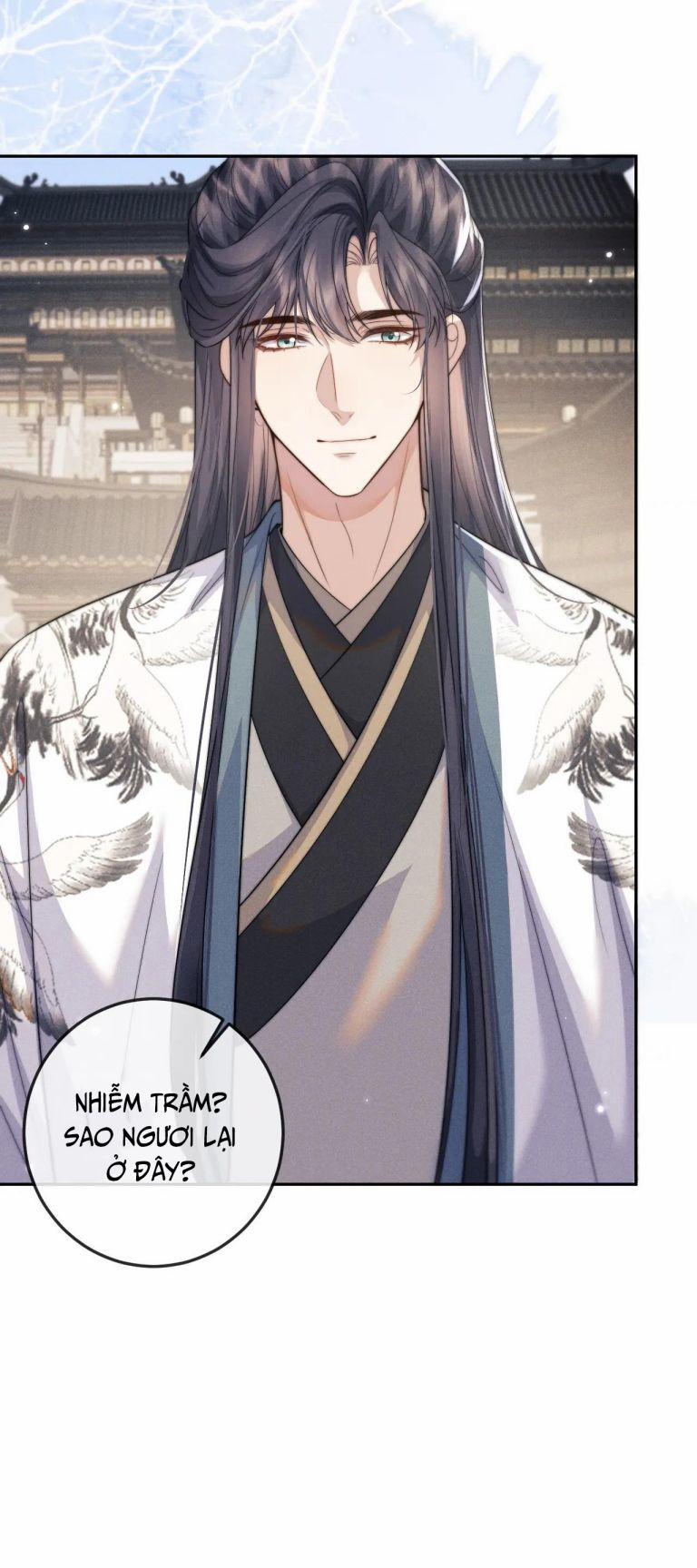 Ma Tôn Hối Bất Đương Sơ 50 trang 19