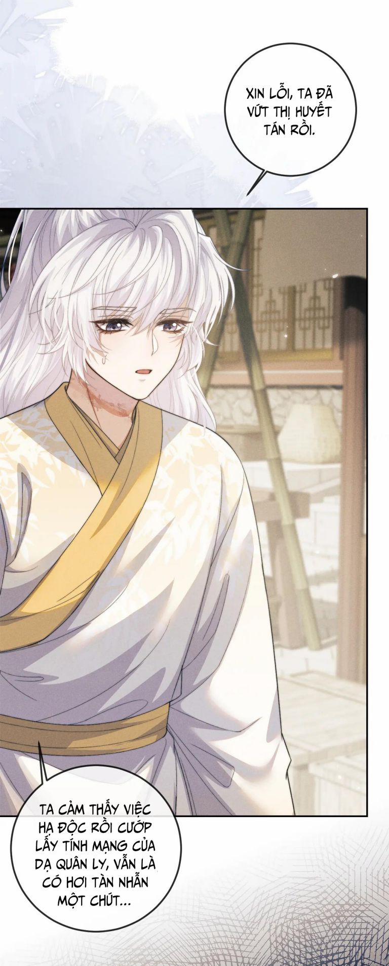 Ma Tôn Hối Bất Đương Sơ 50 trang 24