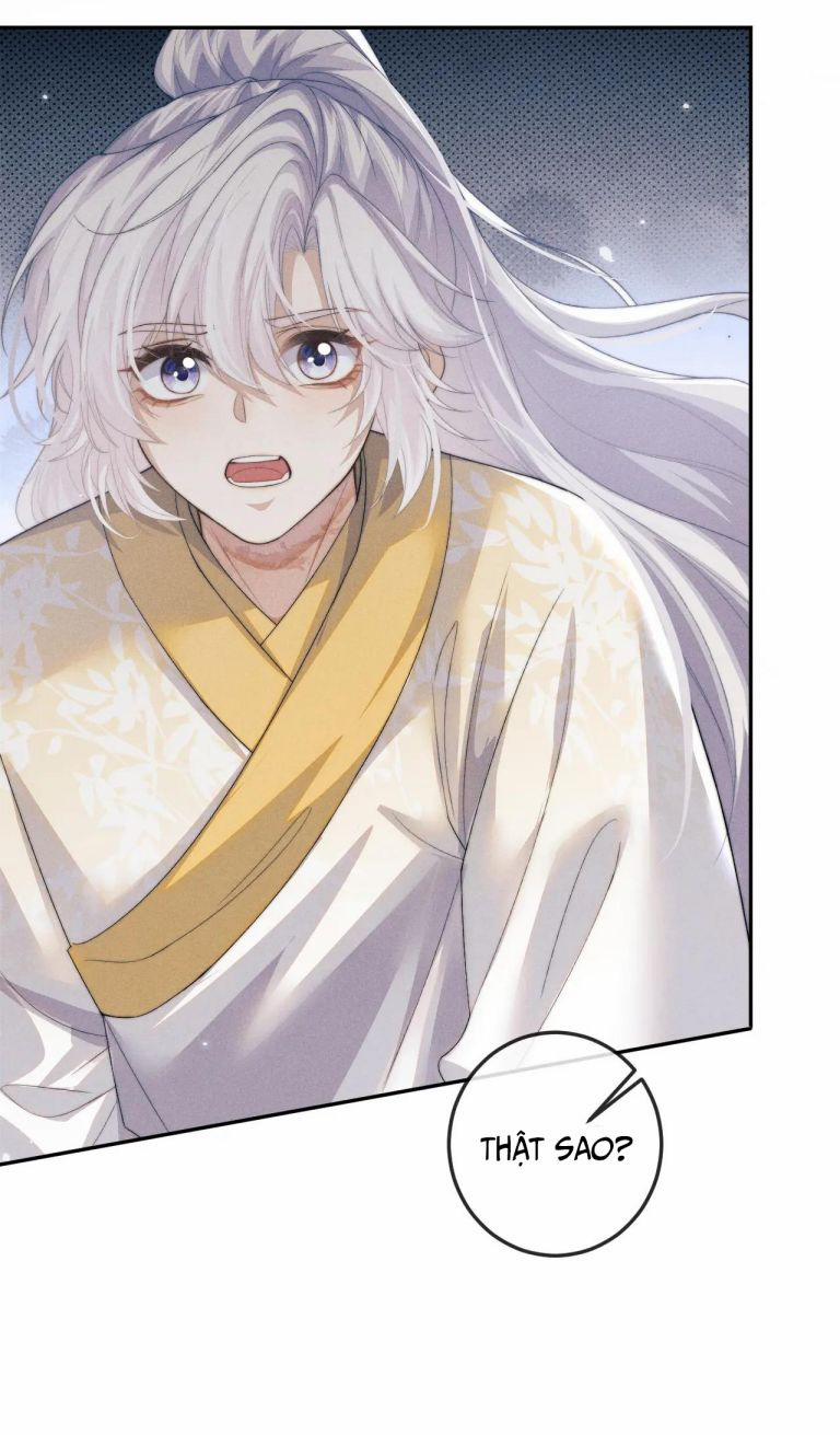 Ma Tôn Hối Bất Đương Sơ 50 trang 28