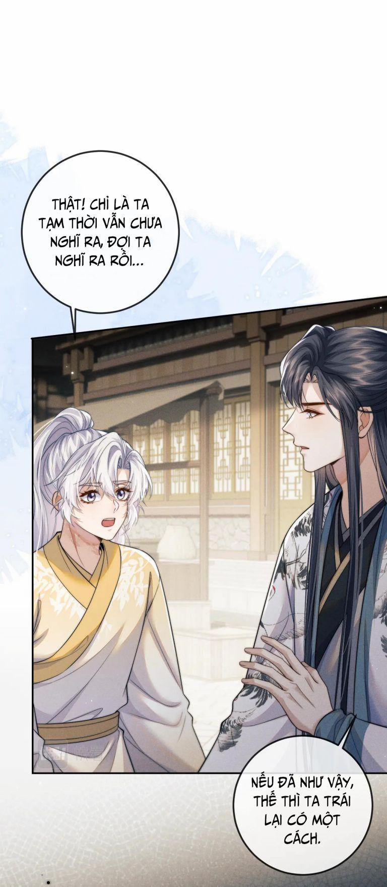 Ma Tôn Hối Bất Đương Sơ 50 trang 29