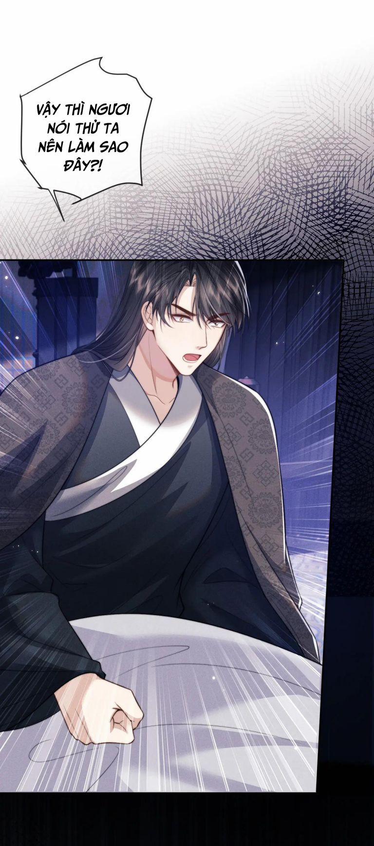 Ma Tôn Hối Bất Đương Sơ 50 trang 5