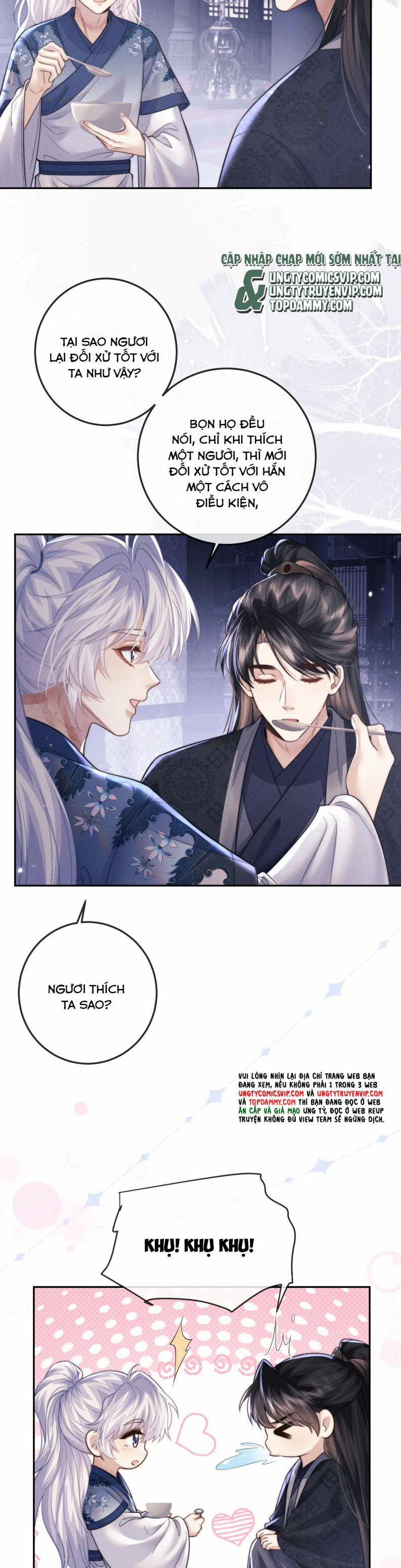 Ma Tôn Hối Bất Đương Sơ 51 trang 13