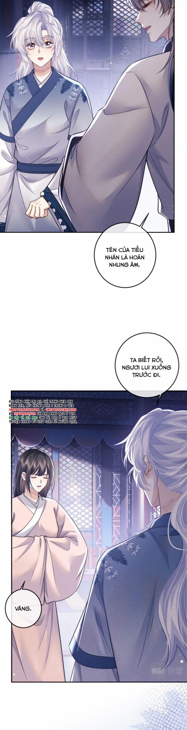 Ma Tôn Hối Bất Đương Sơ 51 trang 2