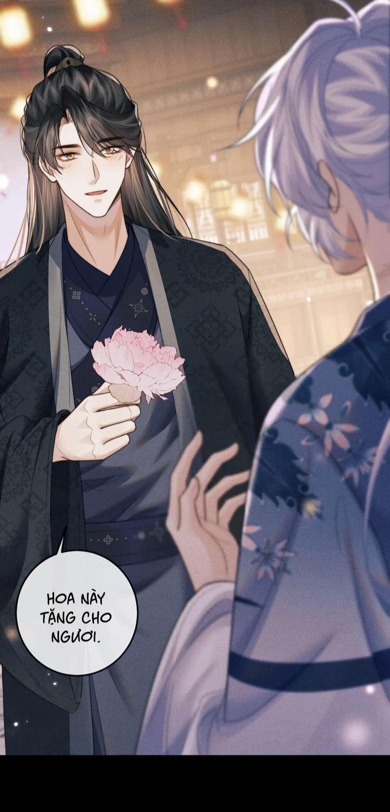 Ma Tôn Hối Bất Đương Sơ 52 trang 11