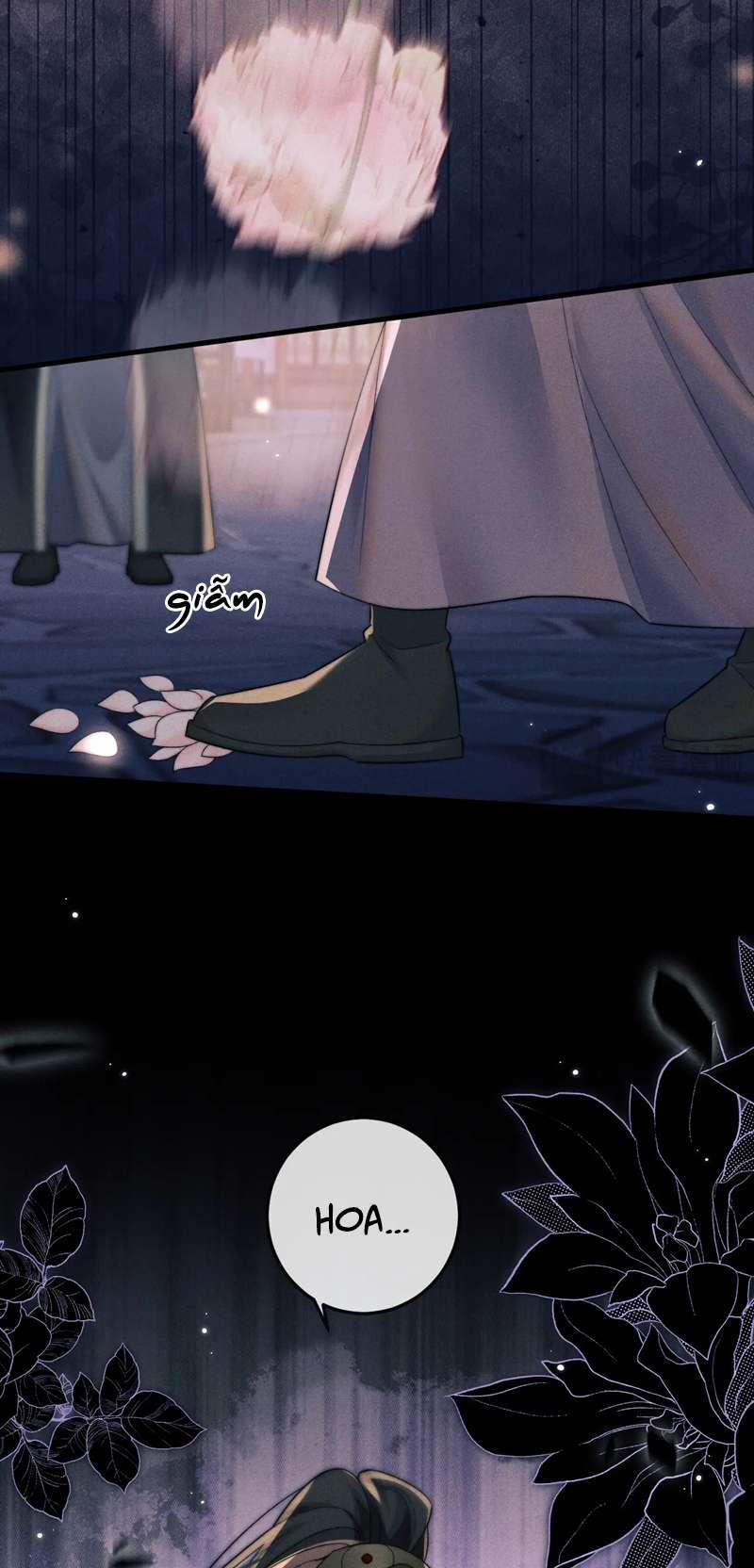 Ma Tôn Hối Bất Đương Sơ 52 trang 14