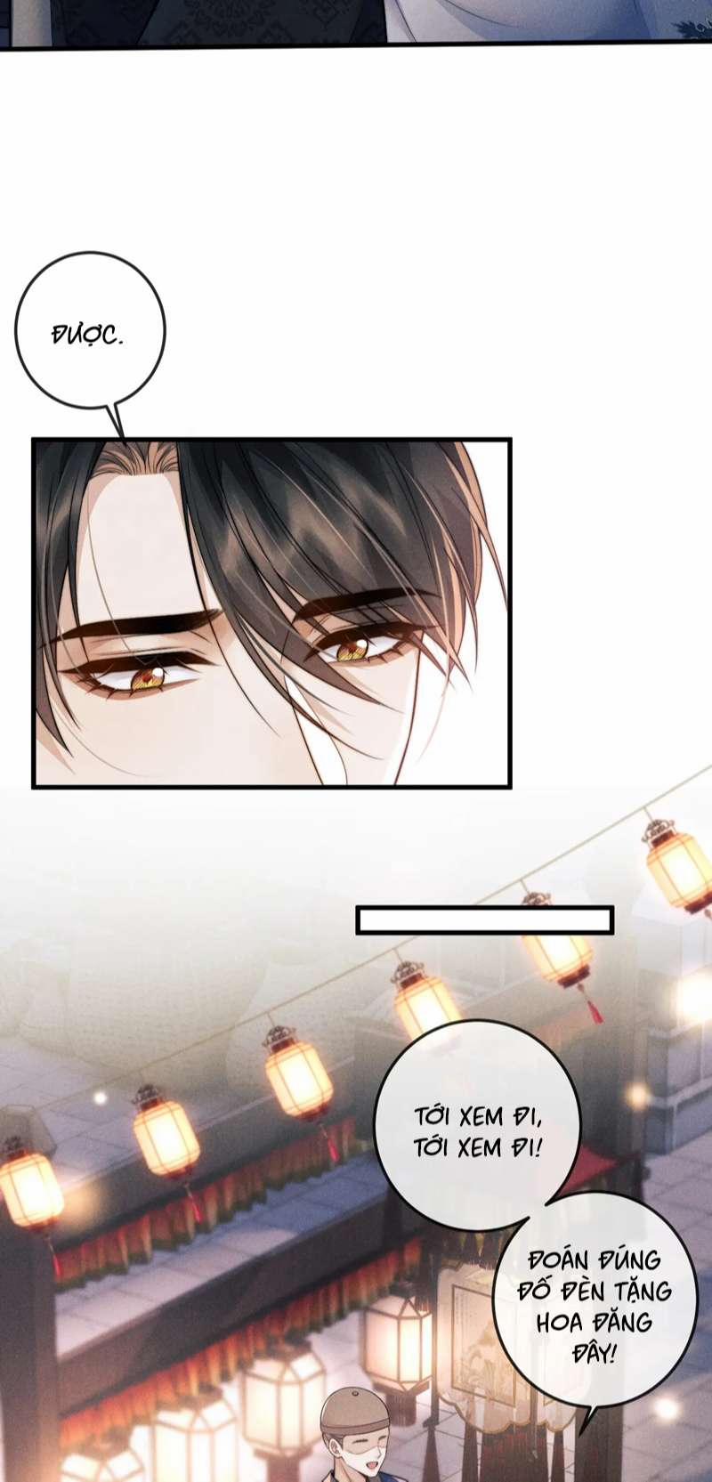 Ma Tôn Hối Bất Đương Sơ 52 trang 17