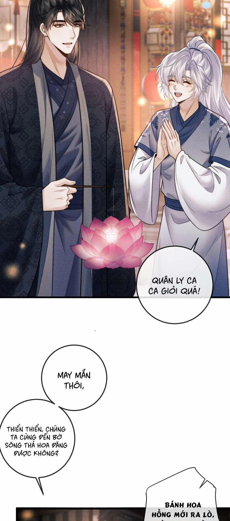 Ma Tôn Hối Bất Đương Sơ 52 trang 19