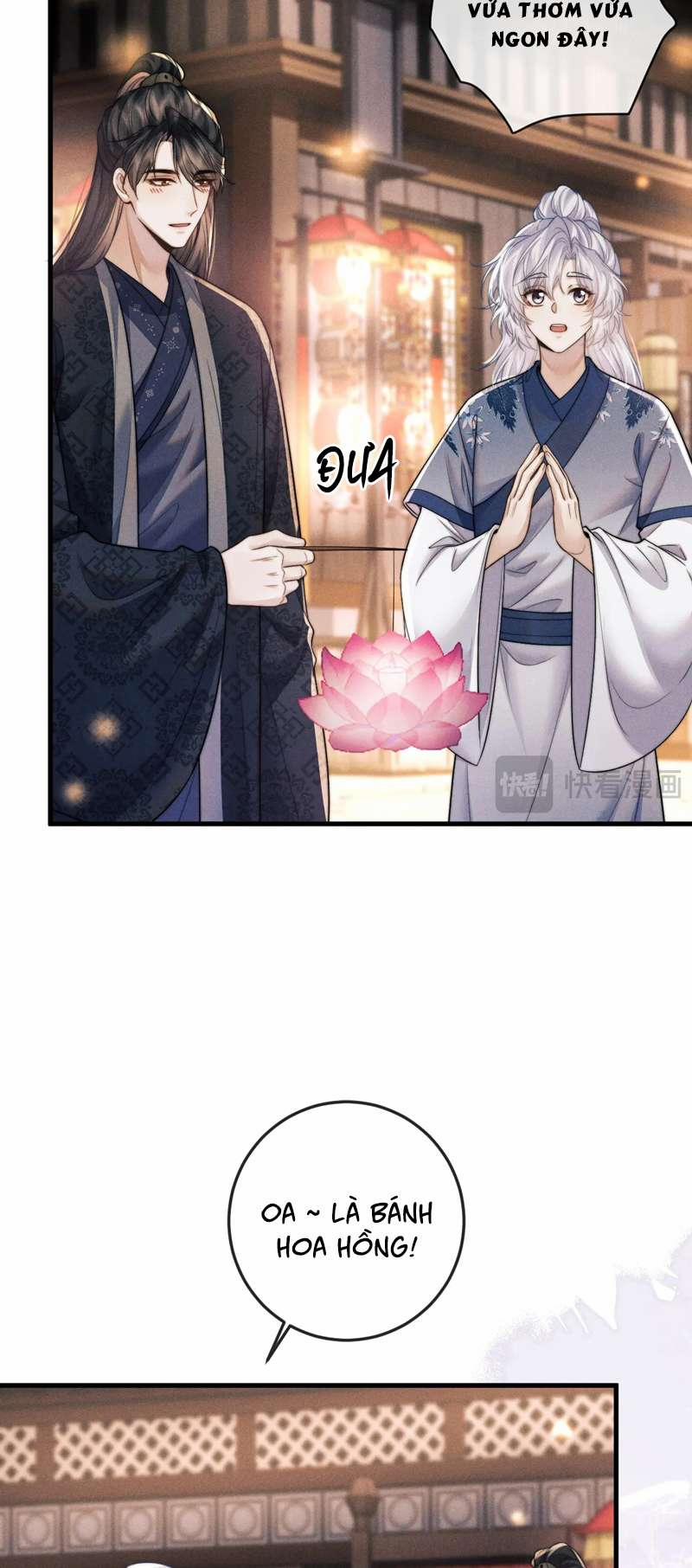 Ma Tôn Hối Bất Đương Sơ 52 trang 20