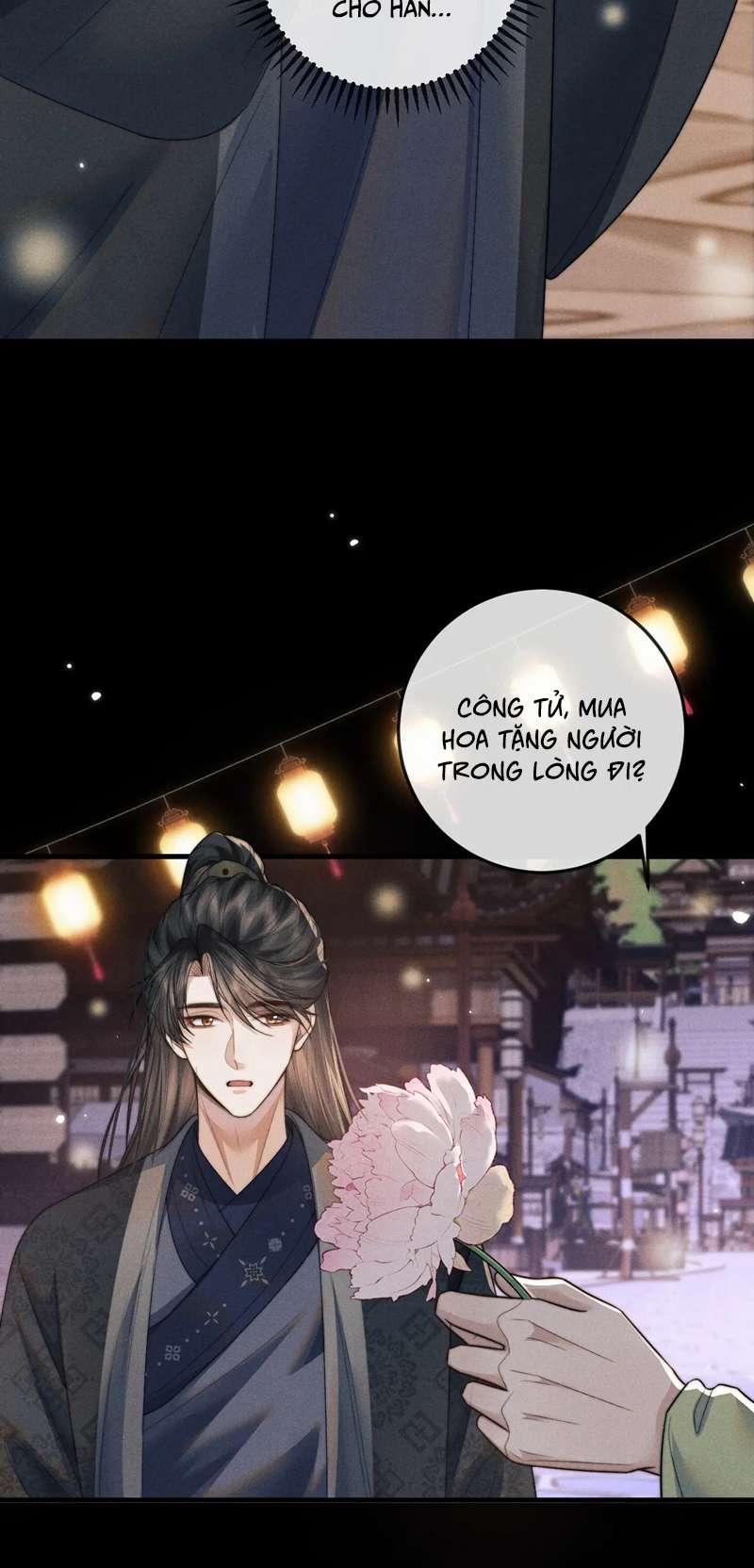 Ma Tôn Hối Bất Đương Sơ 52 trang 3