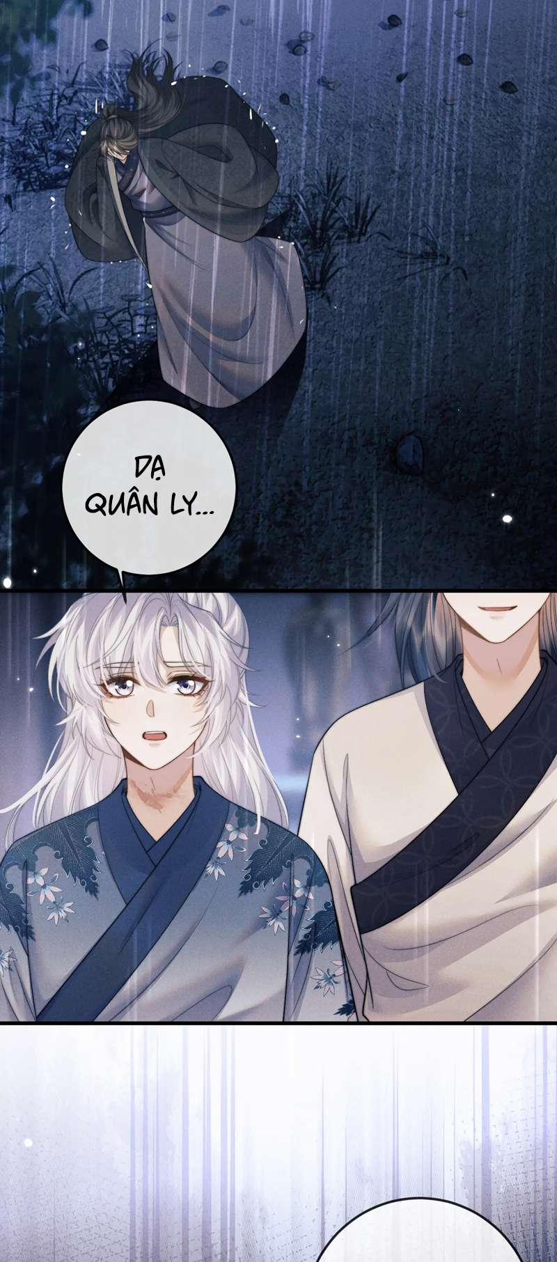 Ma Tôn Hối Bất Đương Sơ 52 trang 35