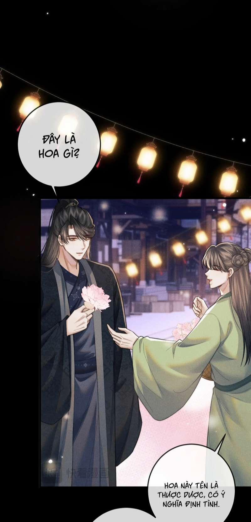 Ma Tôn Hối Bất Đương Sơ 52 trang 4