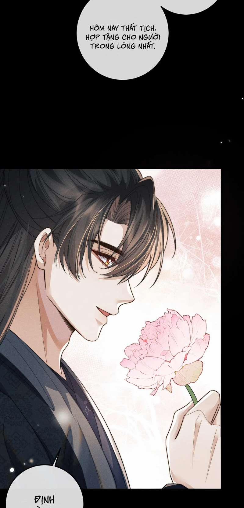 Ma Tôn Hối Bất Đương Sơ 52 trang 5