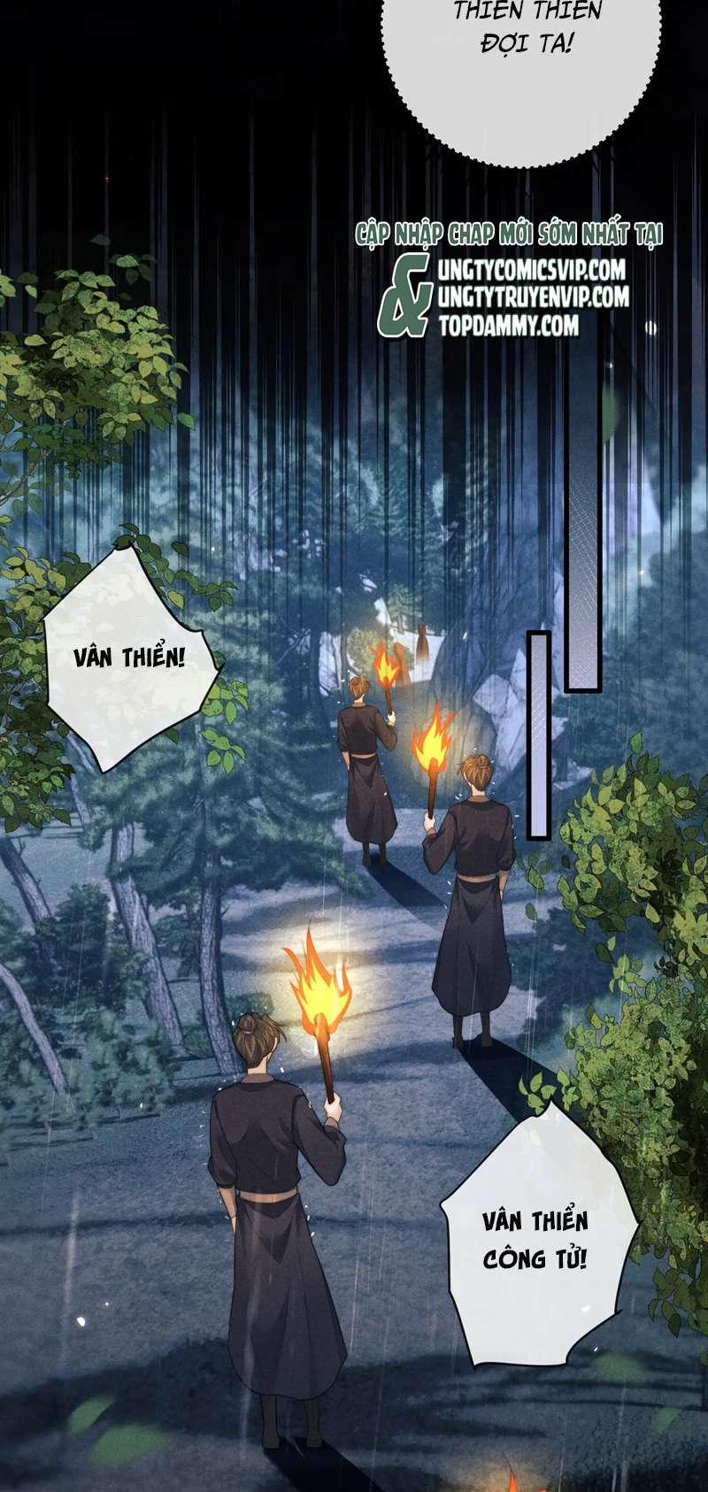 Ma Tôn Hối Bất Đương Sơ 53 trang 13