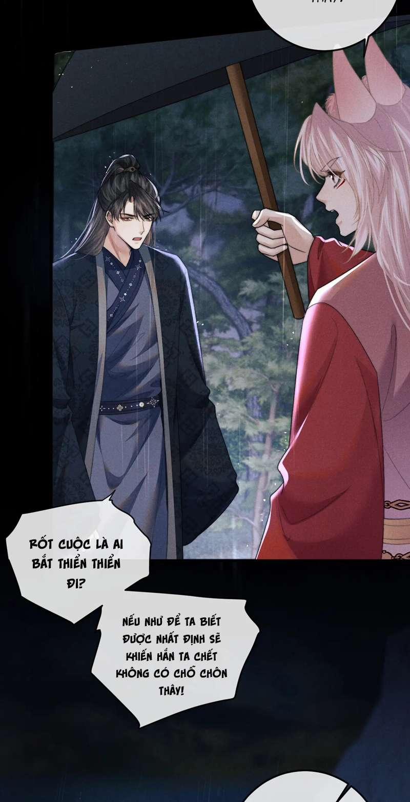 Ma Tôn Hối Bất Đương Sơ 53 trang 17