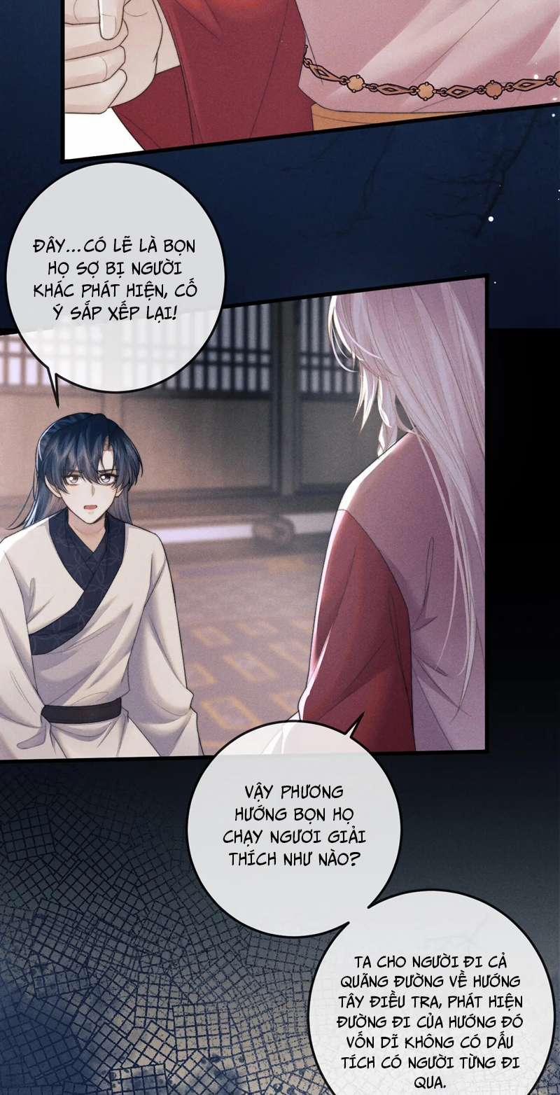 Ma Tôn Hối Bất Đương Sơ 53 trang 25