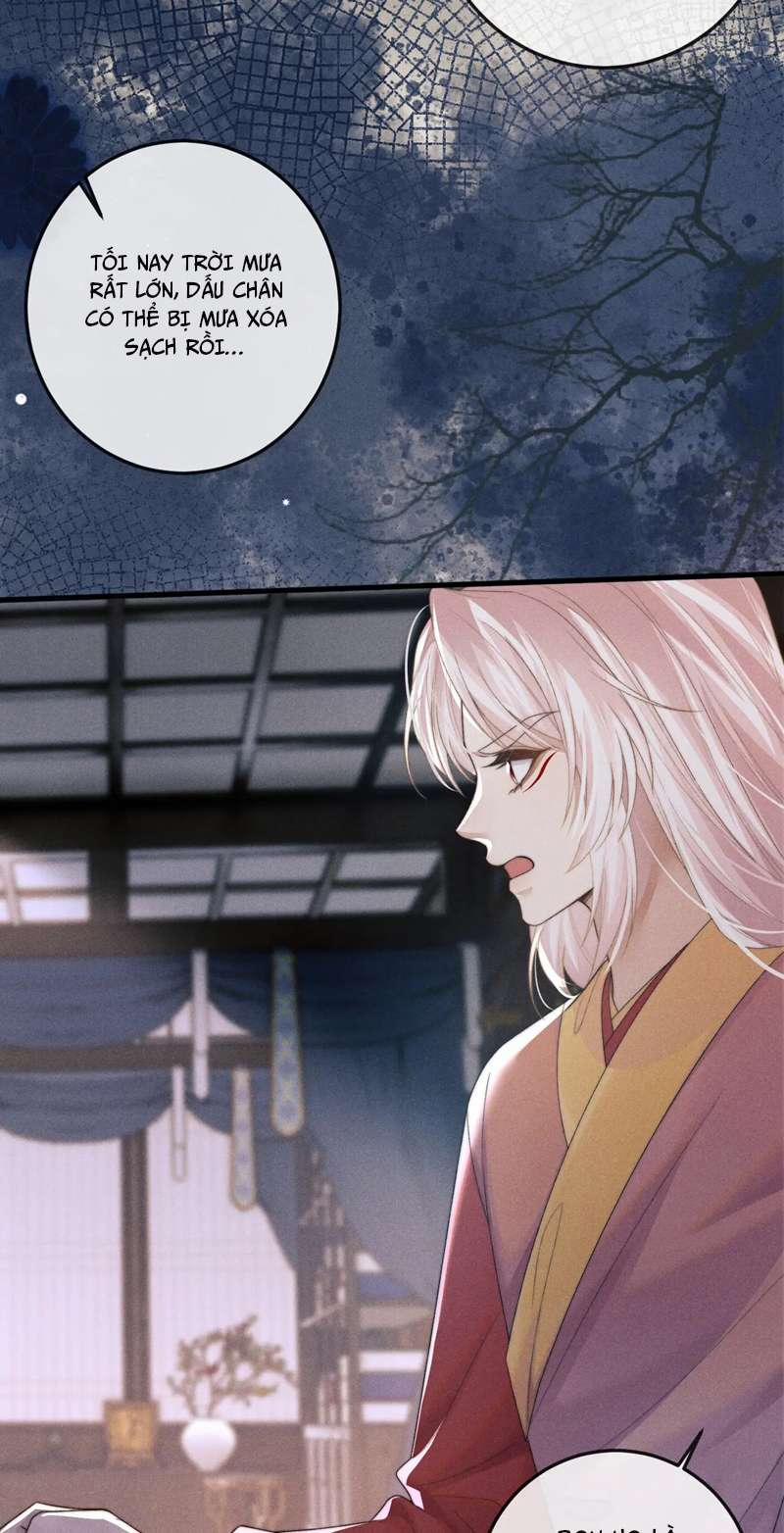 Ma Tôn Hối Bất Đương Sơ 53 trang 26