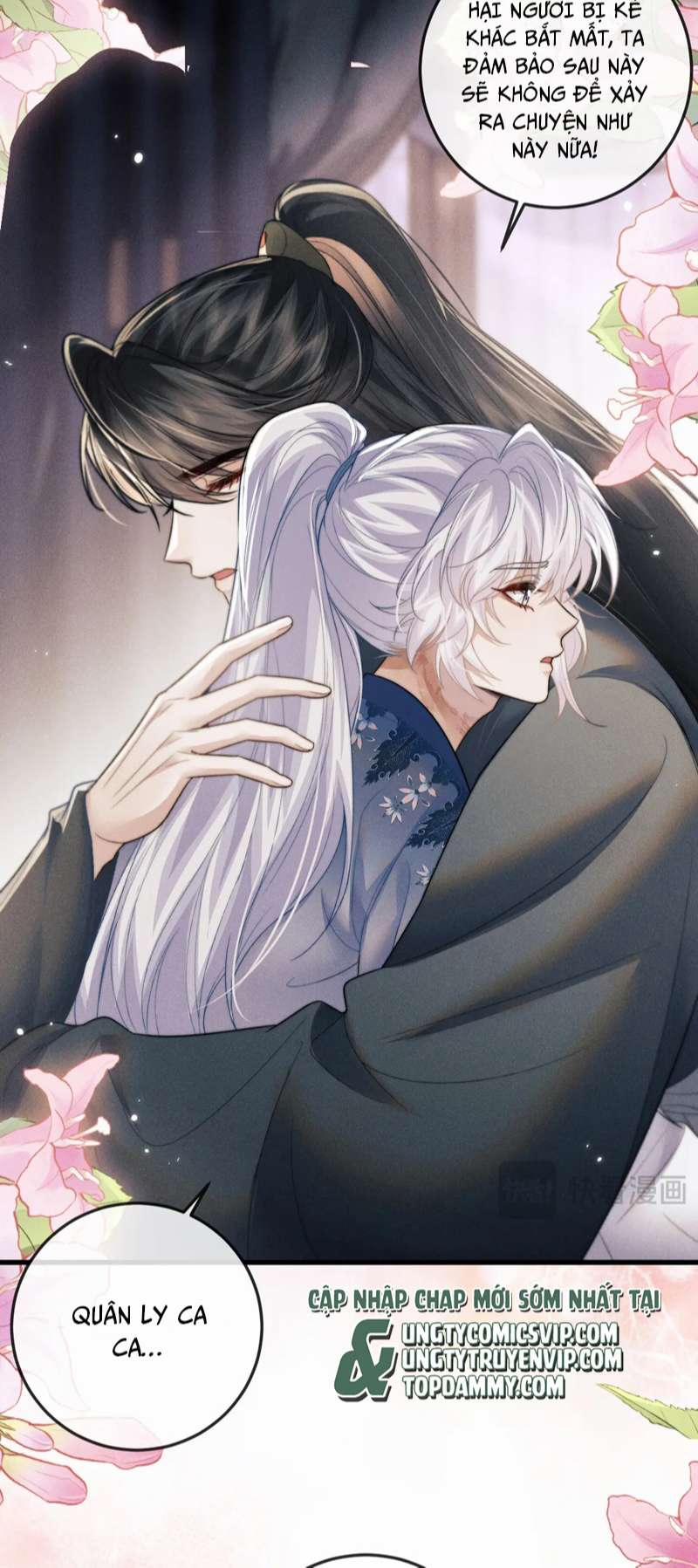 Ma Tôn Hối Bất Đương Sơ 53 trang 32