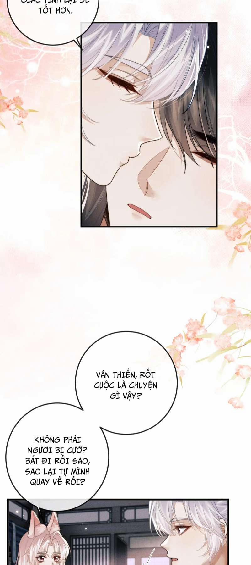 Ma Tôn Hối Bất Đương Sơ 53 trang 34