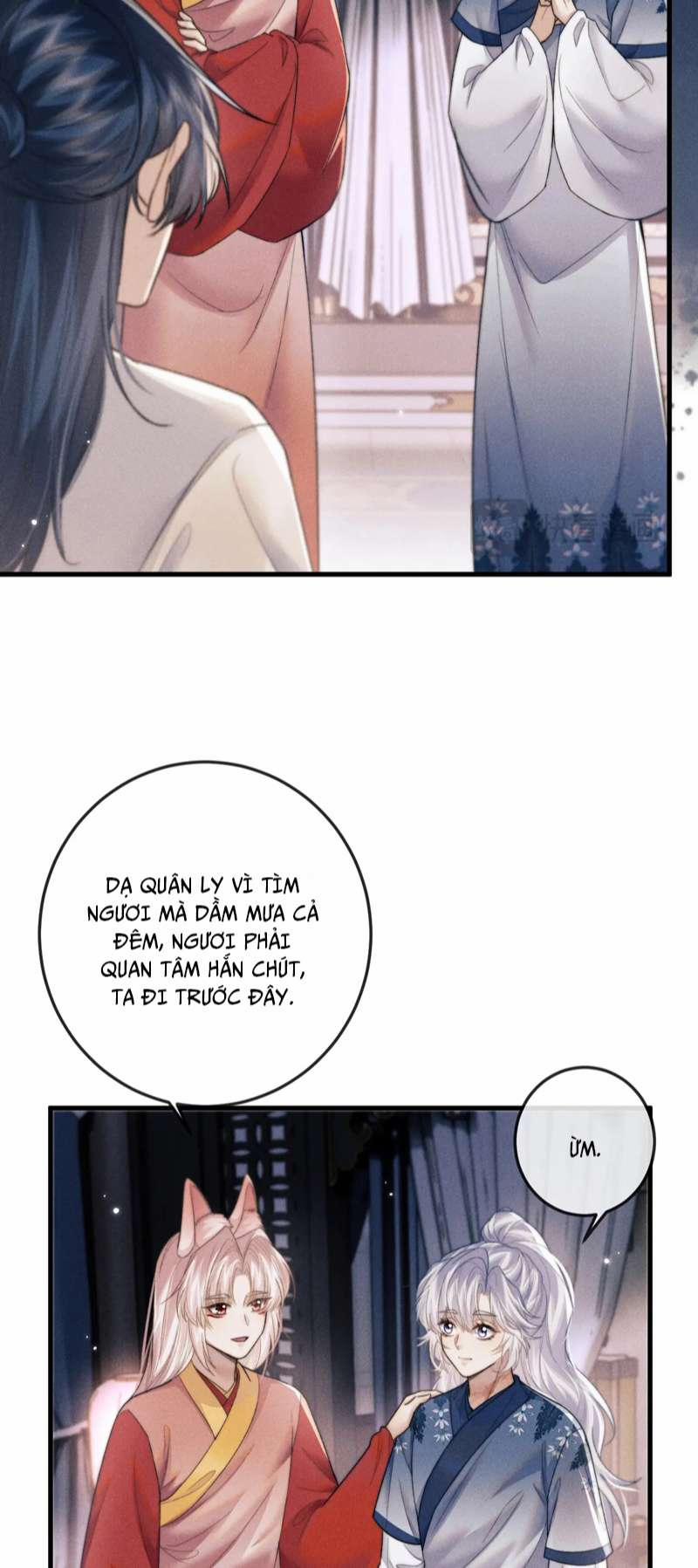 Ma Tôn Hối Bất Đương Sơ 53 trang 37