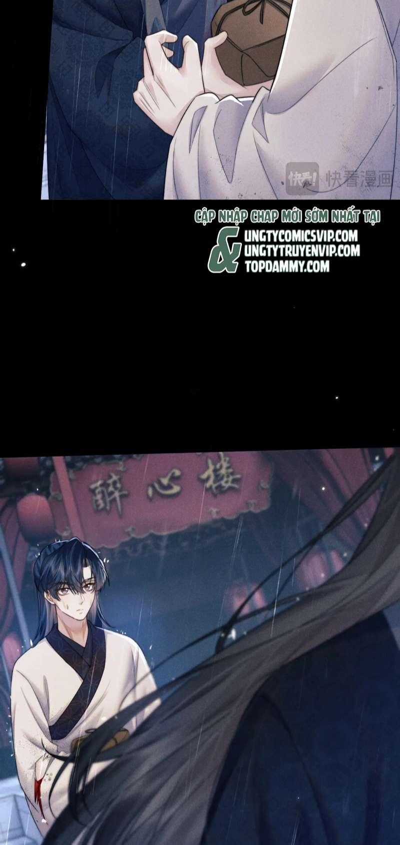 Ma Tôn Hối Bất Đương Sơ 53 trang 7