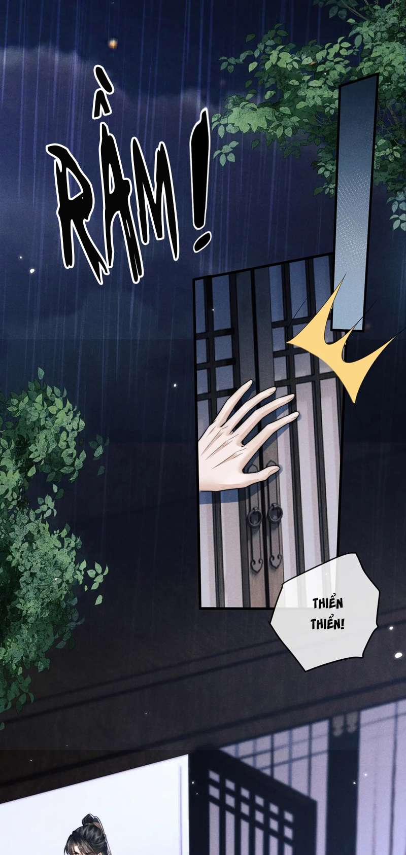 Ma Tôn Hối Bất Đương Sơ 53 trang 9