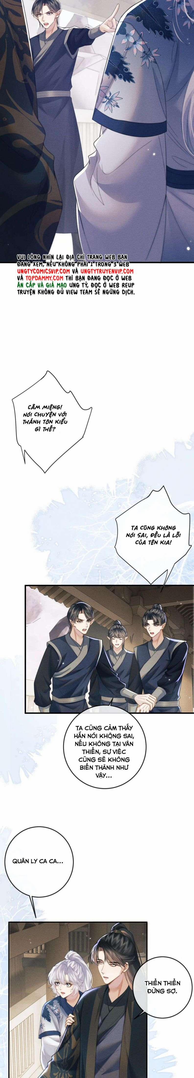 Ma Tôn Hối Bất Đương Sơ 54 trang 12