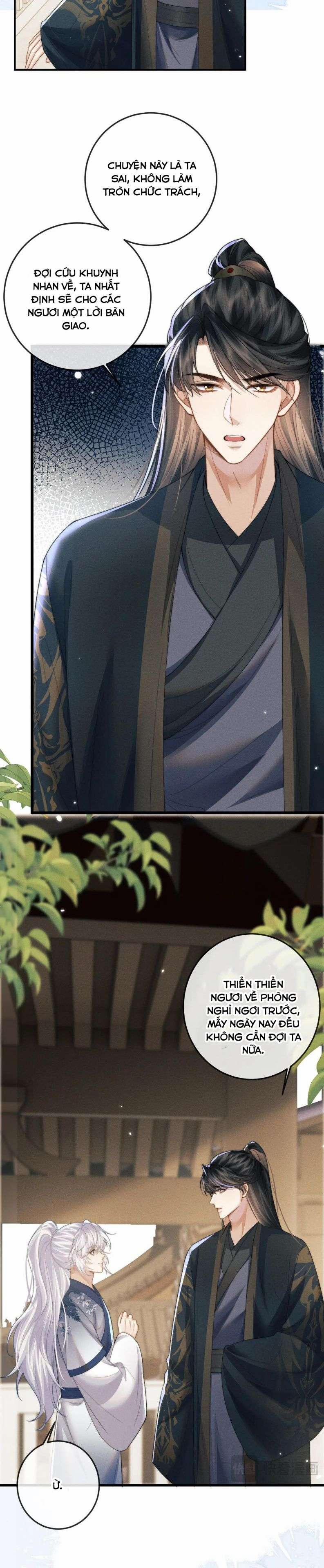 Ma Tôn Hối Bất Đương Sơ 54 trang 13