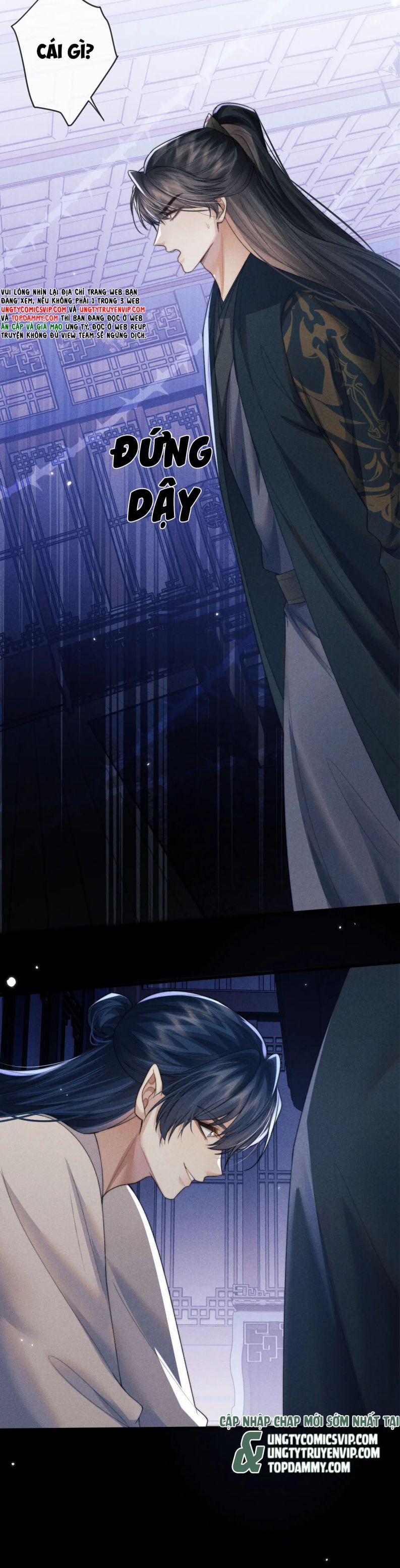 Ma Tôn Hối Bất Đương Sơ 55 trang 22