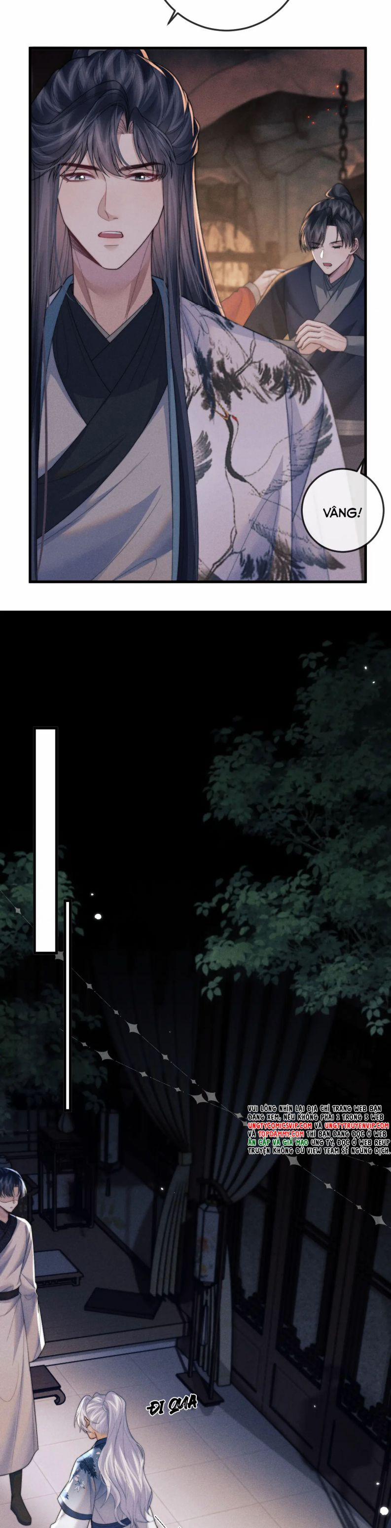 Ma Tôn Hối Bất Đương Sơ 55 trang 7