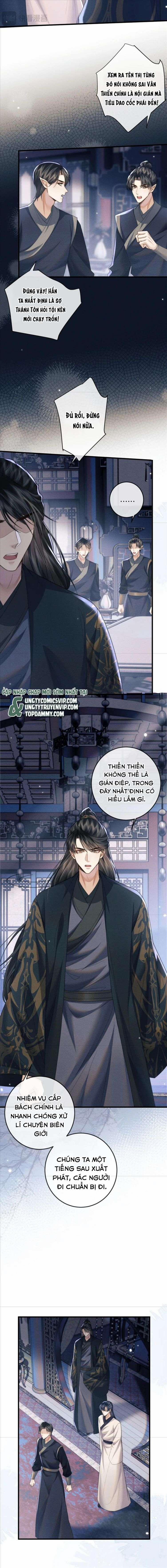 Ma Tôn Hối Bất Đương Sơ 56 trang 3