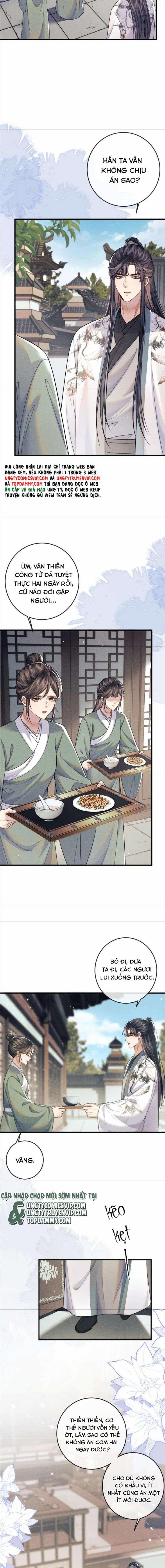 Ma Tôn Hối Bất Đương Sơ 56 trang 5