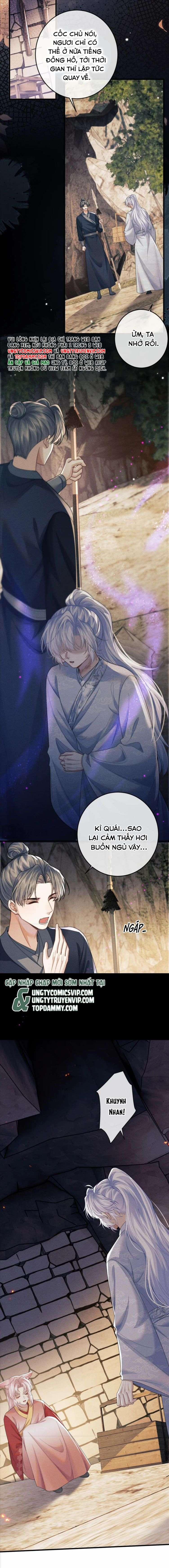 Ma Tôn Hối Bất Đương Sơ 56 trang 8