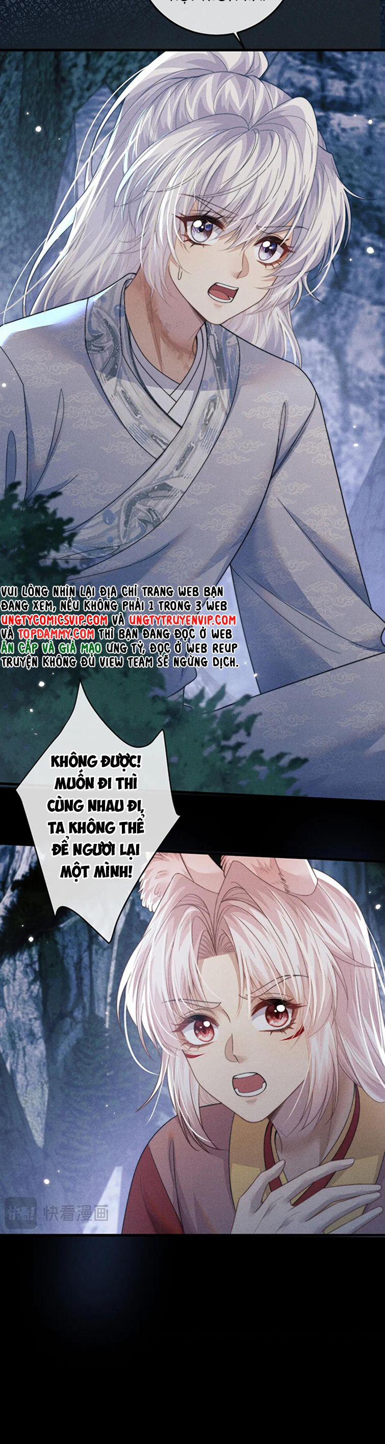 Ma Tôn Hối Bất Đương Sơ 57 trang 12