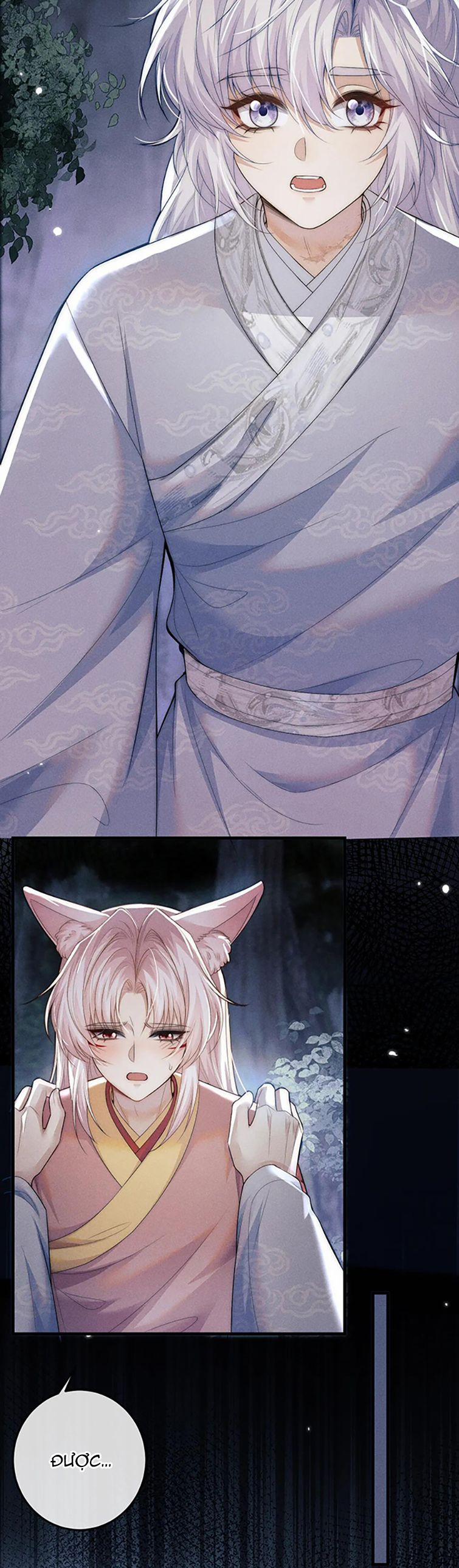 Ma Tôn Hối Bất Đương Sơ 57 trang 14