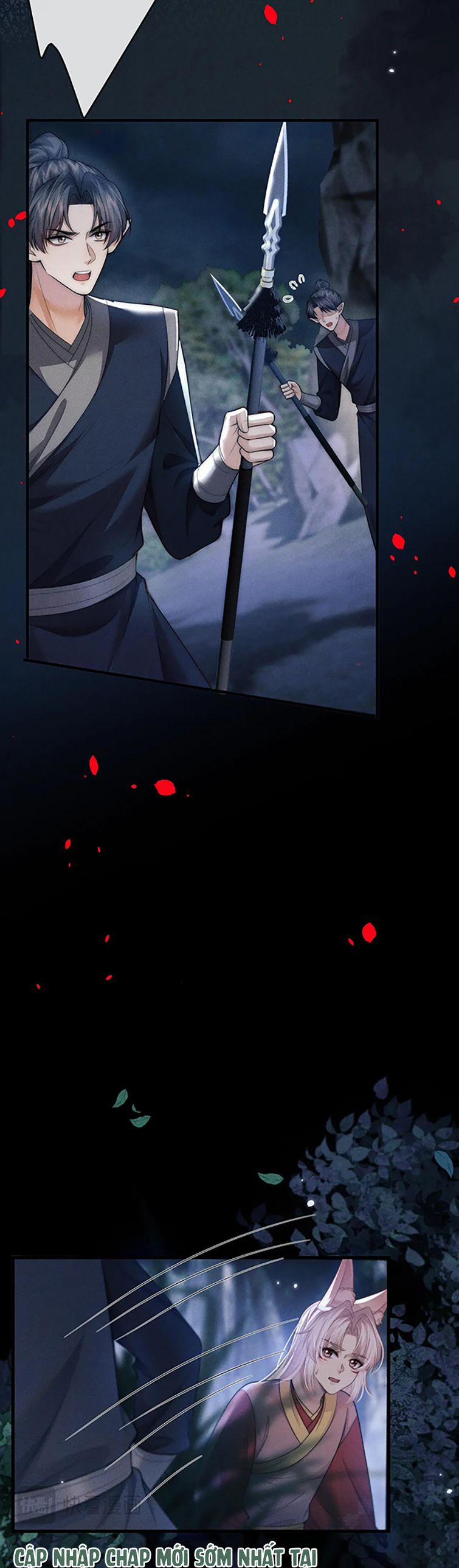 Ma Tôn Hối Bất Đương Sơ 57 trang 16