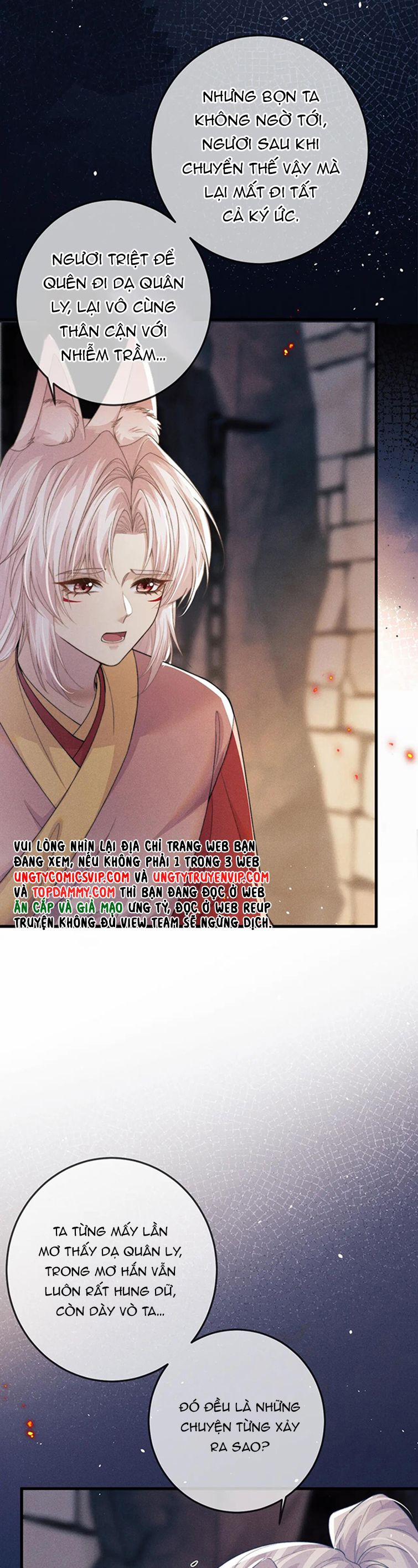 Ma Tôn Hối Bất Đương Sơ 57 trang 4