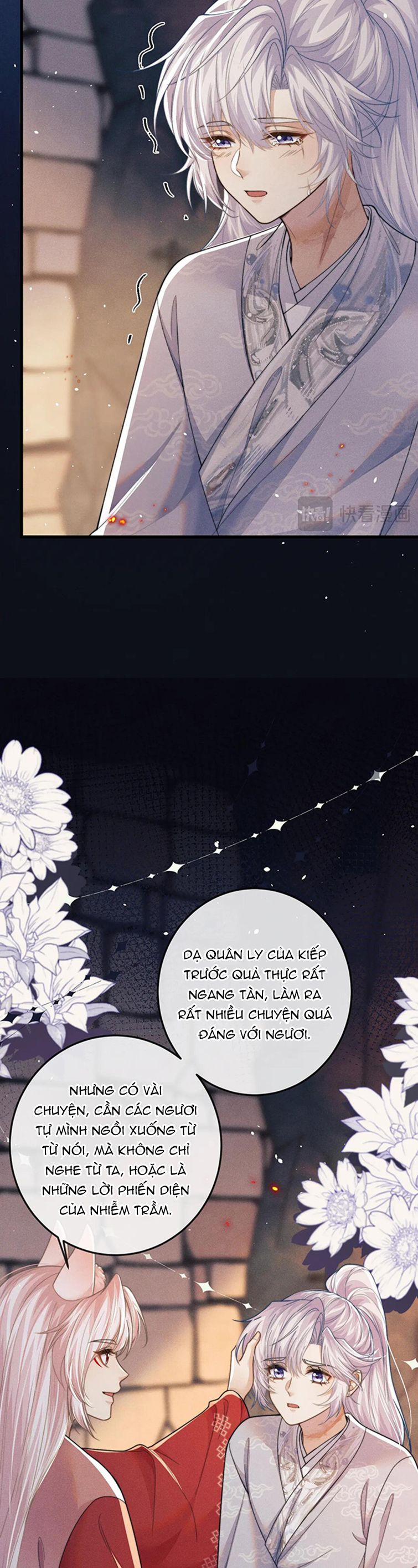 Ma Tôn Hối Bất Đương Sơ 57 trang 5