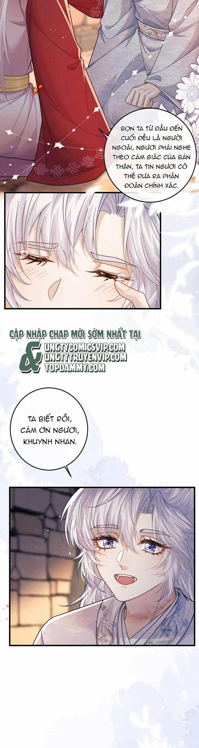 Ma Tôn Hối Bất Đương Sơ 57 trang 6