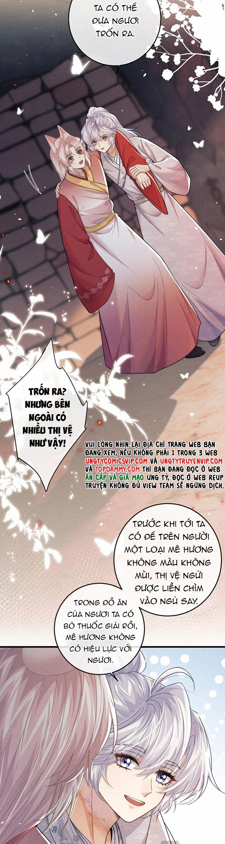 Ma Tôn Hối Bất Đương Sơ 57 trang 8