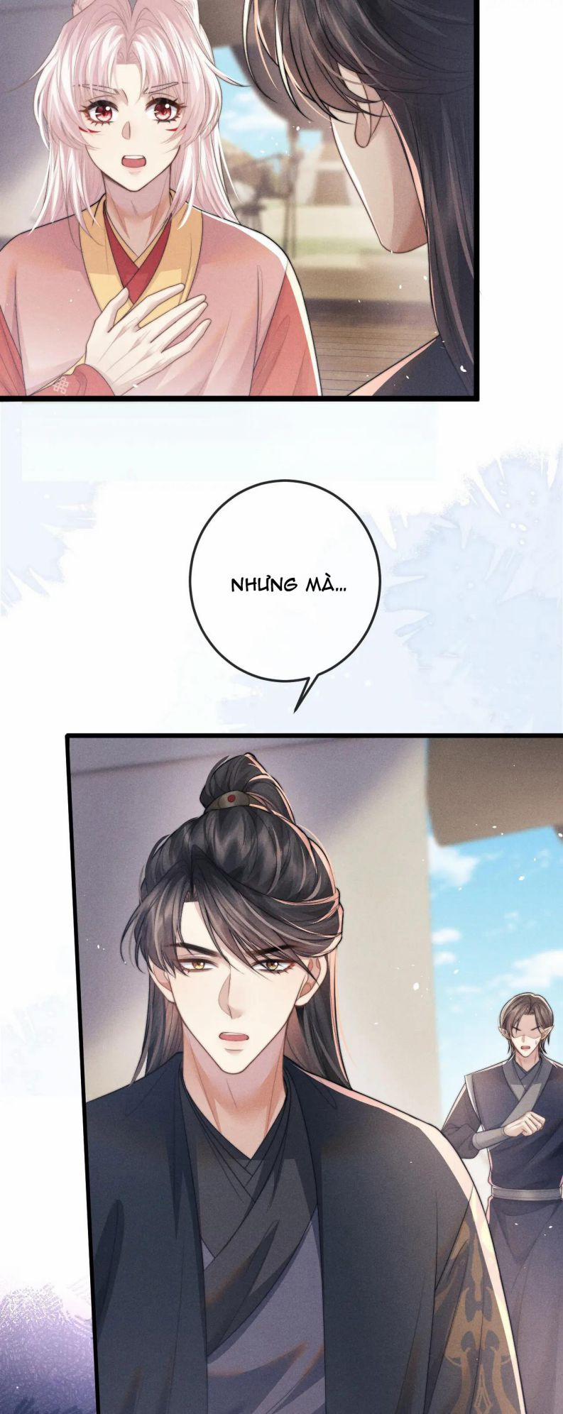 Ma Tôn Hối Bất Đương Sơ 58 trang 16