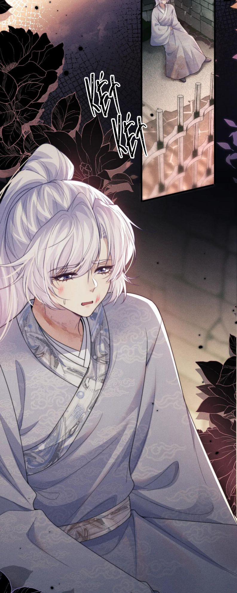 Ma Tôn Hối Bất Đương Sơ 58 trang 20